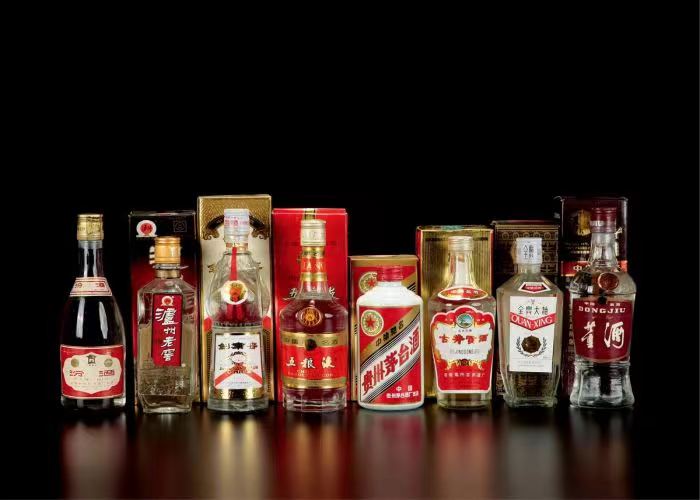 邵东老酒储存的方法