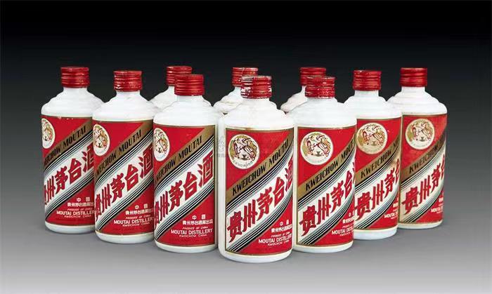 邵东茅台酒回收